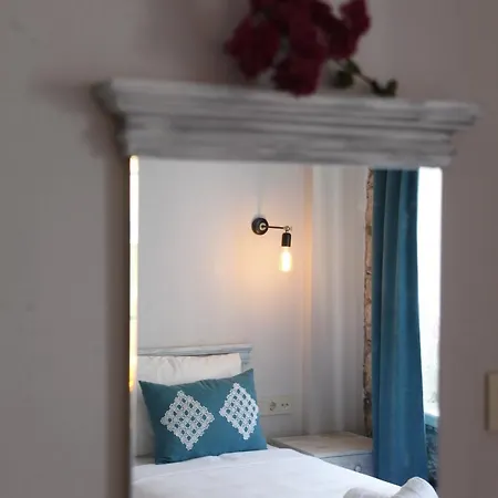 Senice Hotel Alaçatı