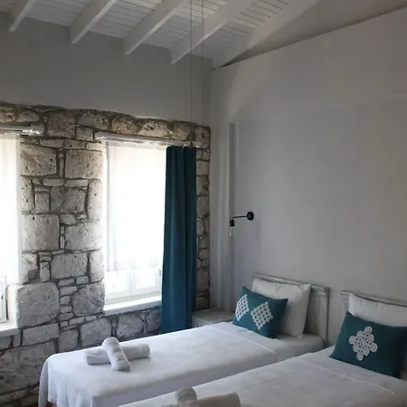 Senice Hotel Alaçatı