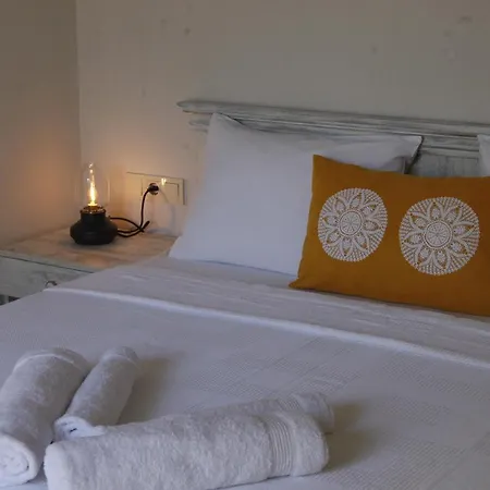 Hotel Senice Alacati