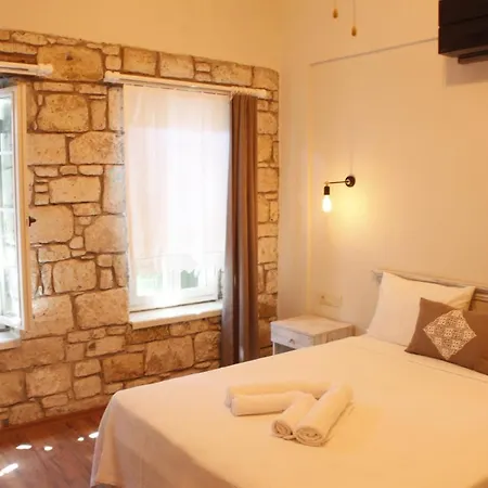Senice 3* Alacati